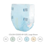 Tranquility® Essential Heavy Incontinence Brief, Extra Large