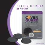 Sensor Overpatch Cover Guard Black For FreeStyle Libre 3