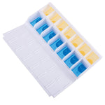 EZY Dose® 7-Day Pill Organizer, Extra Large