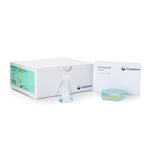 Conveen® Optima Self-Adhesive Male External Catheter, PSX Silicone, Small Size