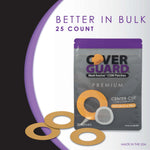 Sensor Overpatch CoverGuard Tan For Dexcom G7 Sensor