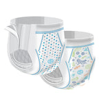 Cutie Pants Training Pants, 4T to 5T