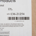 McKesson Doughnut Cushion