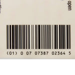 3M Steri-Strip Skin Closure Strips, 1/2 x 4 inch, Reinforced Strip, White