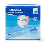 Attends® Bariatric Protective Underwear, 2X-Large