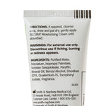 Secura™ Hand and Body Moisturizer, 3-ounce Tube