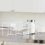 McKesson Sundry Jar Rack, 23.4 x 4.7 x 4.1 Inch