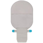 SenSura® Mio Flat Opaque Ostomy Pouch, 32mm Stoma