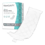 Select® Kids® Diaper Booster Pad, 3.25 x 11.5 Inch