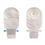 SenSura® Mio Convex Deep 1-Piece Opaque Ostomy Pouch, 15 – 33mm Stomas