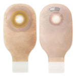 Premier™ 8081 One-Piece Transparent Ostomy Pouch, Cut to Fit Stomas up to 64 mm