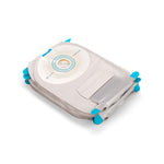 SenSura® Mio Flat 1-Piece Opaque Ostomy Pouch, 45mm Stoma