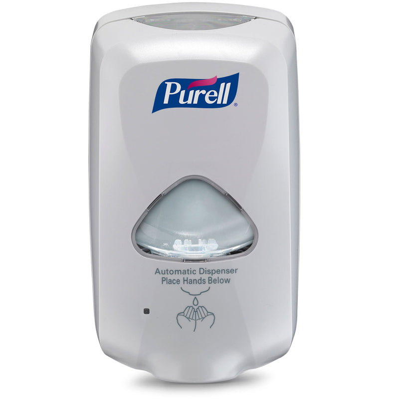 Purell® TFX™ Wall Mount Hand Hygiene Dispenser, 1200 mL