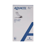 Aquacel® Ribbon Hydrofiber Gelling Fiber Wound Dressing, ¾ x 18 Inch