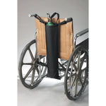 SkiL-Care™ Oxygen Cylinder Holder