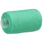 McKesson Green Cast Tape, 3 Inch x 4 Yard