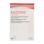 Kaltostat® Calcium Alginate Dressing, 3 x 4.75 Inch