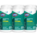 Clorox Pro™ Clorox® Disinfecting Wipes, Fresh Scent, 75 ct.