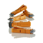 Unistik® 3 Extra Safety Lancet, 21 Gauge, 2-millimeter Depth