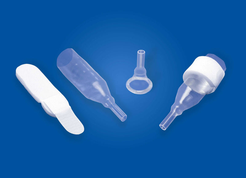 Natural® Male External Catheter, Small