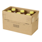Thick & Easy® Honey Consistency Apple Thickened Beverage, 46-ounce bottle