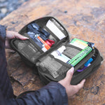 My Medic™ MyFak Mini Standard First Aid Kit, Black