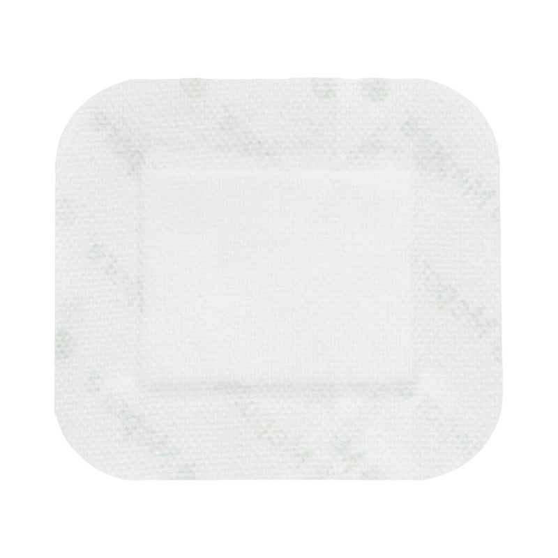 Mepore® Adhesive Dressing, 3-3/5 x 6 Inch
