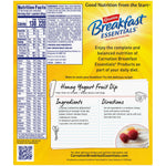 Carnation Breakfast Essentials® Vanilla Nutritional Drink
