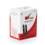 Blood Glucose Test Strips Clarity BG1000 50 Strips per Pack For Clarity BG1000 Blood Glucose Monitoring System