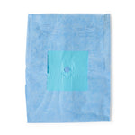 Halyard Sterile Hand Orthopedic Drape, 114 x 142 Inch