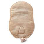 Premier™ One-Piece Transparent Urostomy Pouch, Pre-cut to Fit 25 mm Stomas