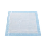 McKesson Classic Plus Light Absorbency Underpads, 23 x 24 Inch