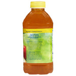 Thick & Easy® Honey Consistency Apple Thickened Beverage, 46-ounce bottle