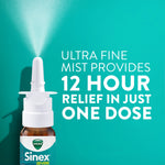 Vicks Sinex™ Severe Nasal Decongestant Original