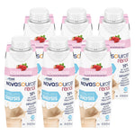 Novasource® Renal Strawberry Formula for Patients on Dialysis, 8-ounce Carton