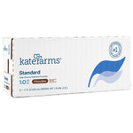 Kate Farms® Standard 1.0 Chocolate Sole-Source Nutrition Formula, 11-oz.