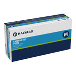 Halyard™ Vinyl Exam Glove, Medium, White