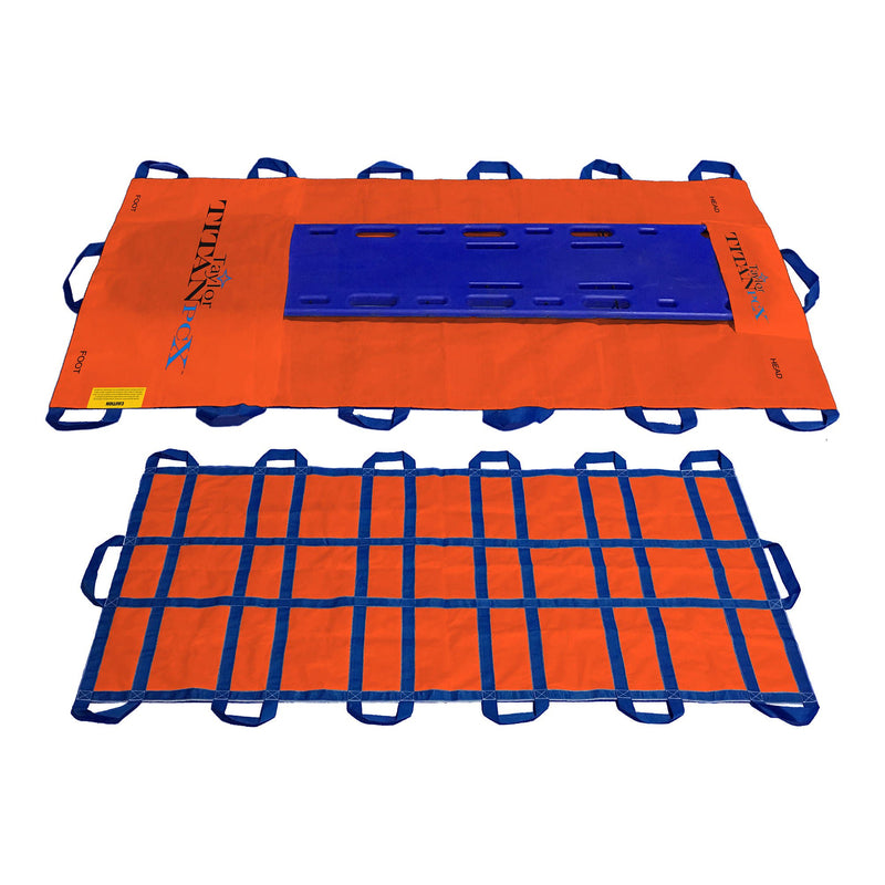 Titan™ PCX Transfer Sheet, 40 x 80 Inch