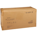 McKesson Sterile Blue O.R. Towel, 17 x 27 Inch