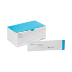 Brava™ Lubricating Deodorant, Neutral, Convenient Travel Size Packet