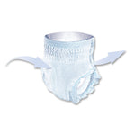 Seni® Active Super Moderate to Heavy Absorbent Underwear, Large