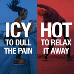 Icy Hot® Original Pain Relief Balm