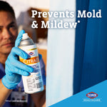 Clorox Healthcare® Citrace® Hospital Disinfectant & Sanitizer, Citrus Scent