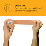 3M™ Coban™ NL Non-Latex Self-Adherent Wrap, 2 x 60 Inch