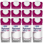 Peptamen® Intense VHP Peptide-Based Formula, 8.45-ounce Tetra Prisma®