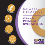 Sensor Overpatch CoverGuard For FreeStyle Libre 3