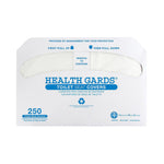 Health Gards® Toilet Seat Covers