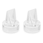 SpeCtra® Duckbill Valves for SpeCtra CaraCups