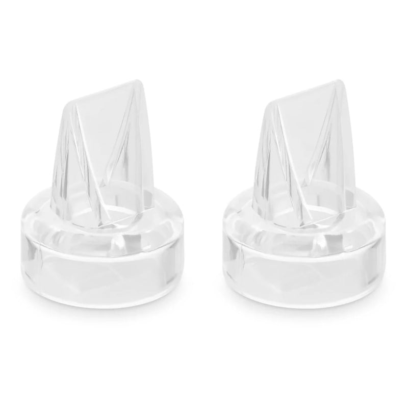 SpeCtra® Duckbill Valves for SpeCtra CaraCups