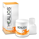 Healios Oral Health and Dietary Supplement Powder for Mouth Sores